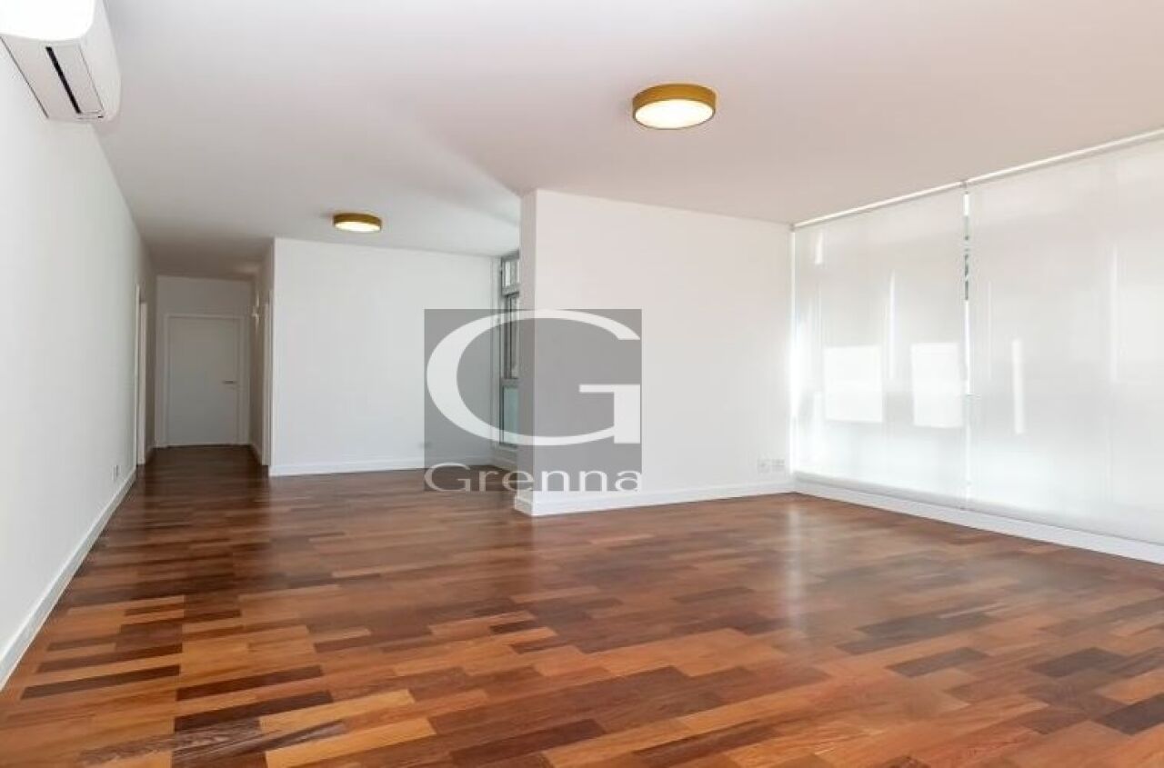 Apartamento para Venda - Paraíso