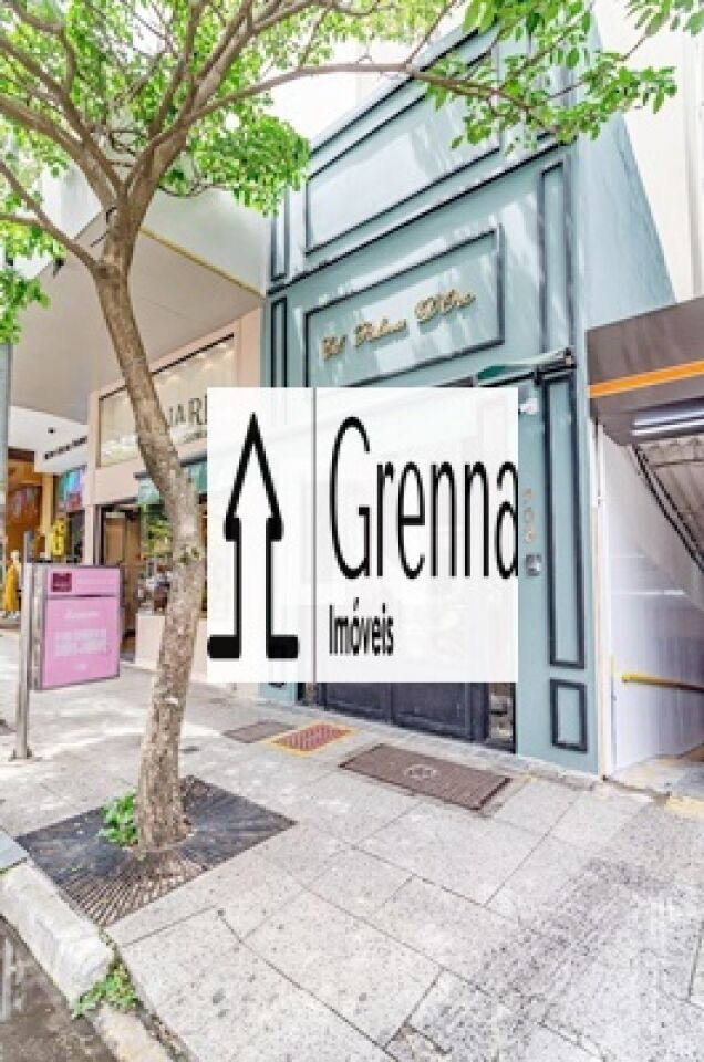 Apartamento para Venda - Cerqueira César