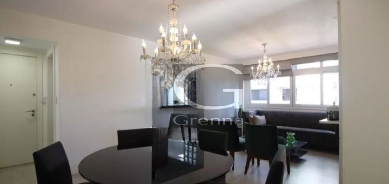 Apartamento para Venda - Cerqueira César
