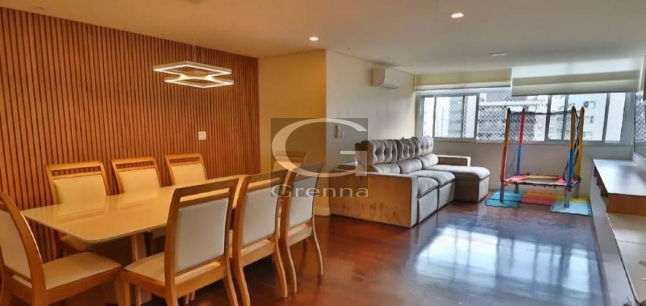 Apartamento para Venda - Jardim Paulista