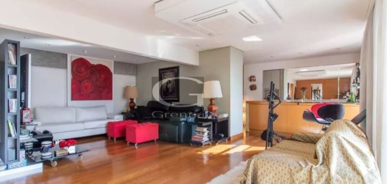 Apartamento para Venda - Cerqueira César