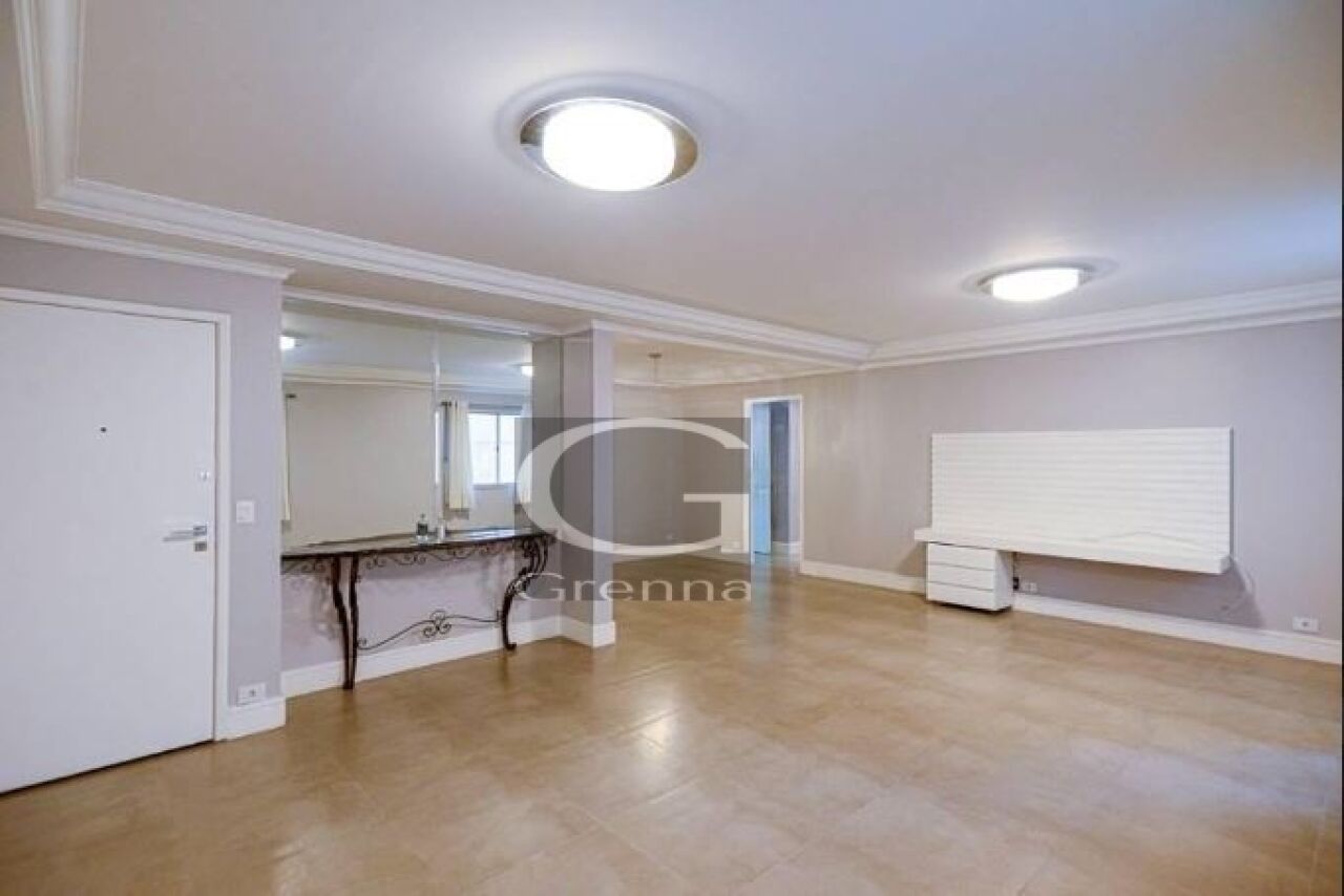 Apartamento para Venda - Cerqueira César