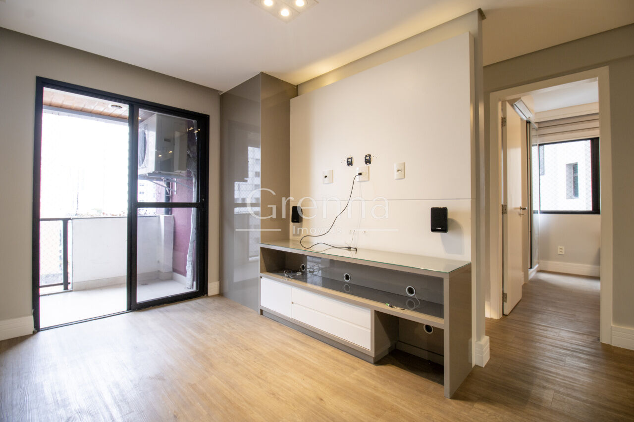 Apartamento em Pinheiros, foto 1