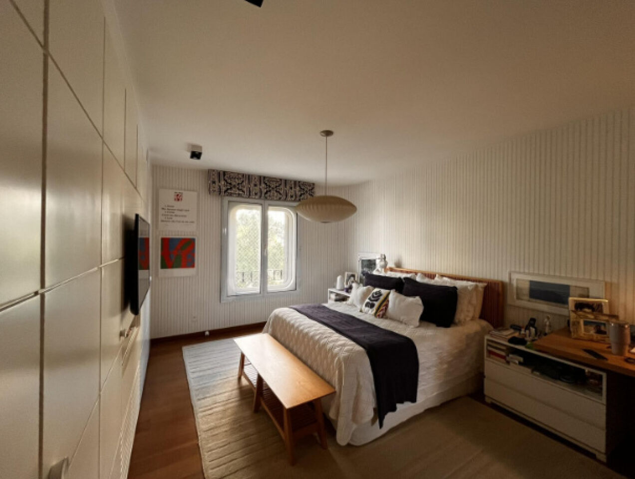 Apartamento em Jardim Europa, foto 1