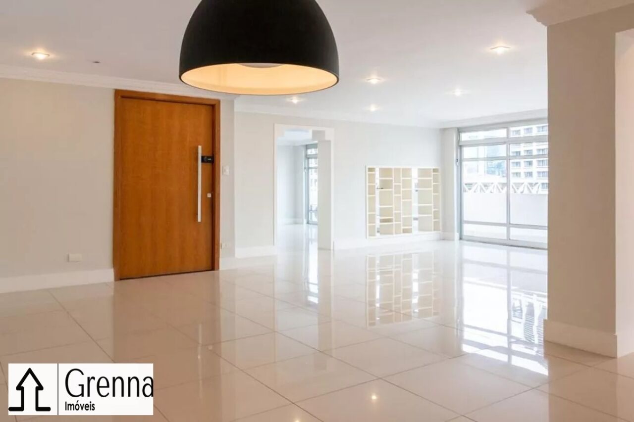 Apartamento em Jardim Paulistano, foto 1