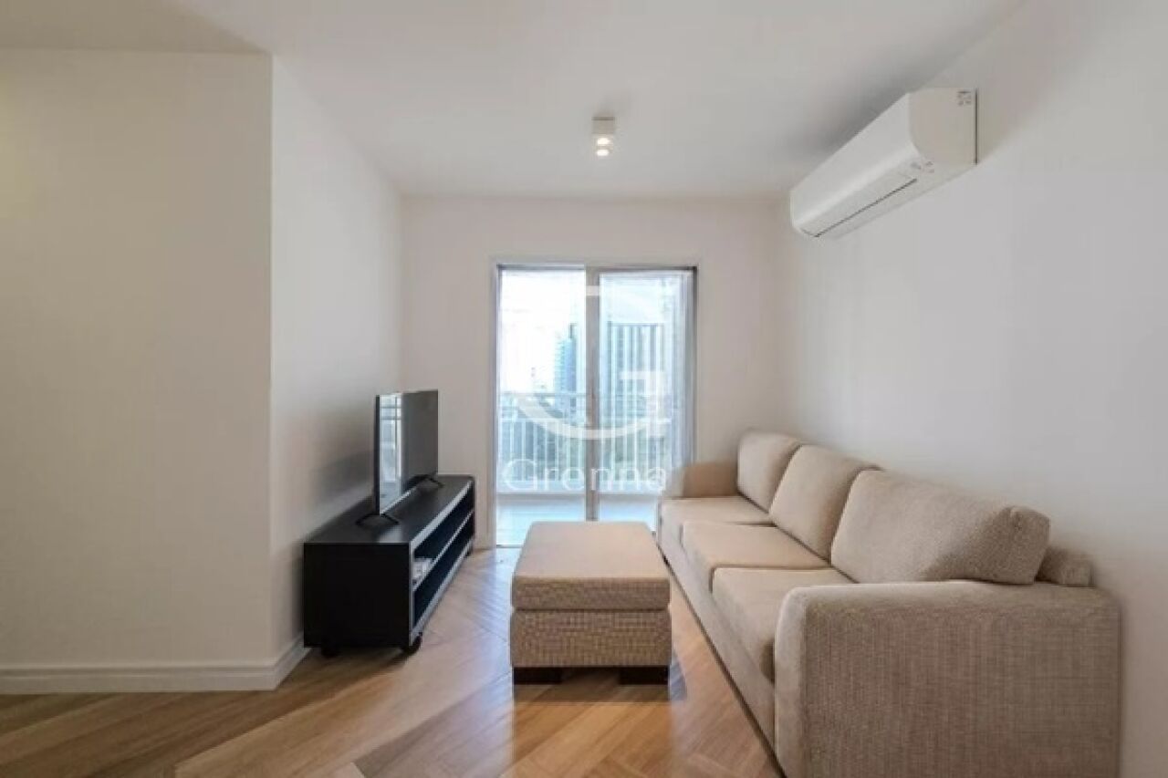 Apartamento em Consolação, foto 1