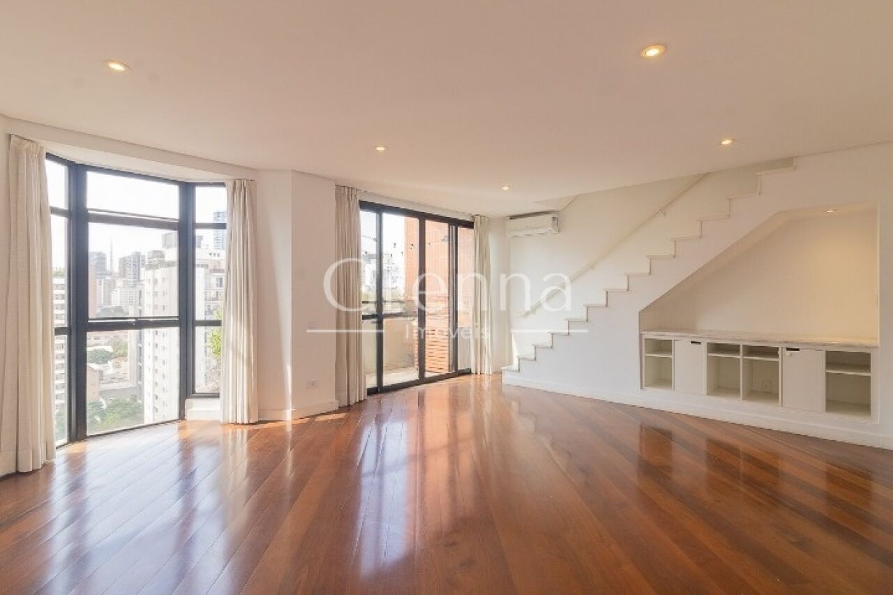 Duplex para Venda - Pinheiros