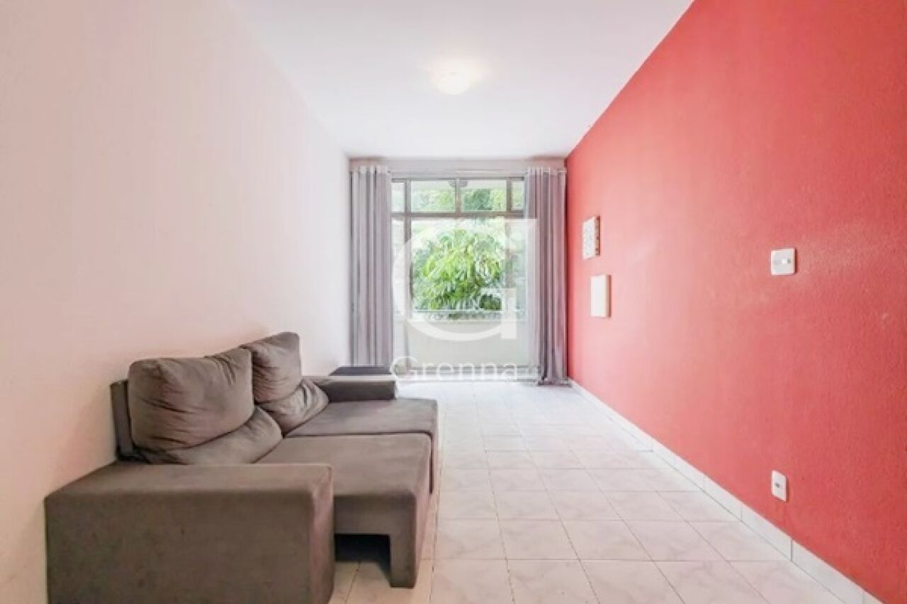 Apartamento para Venda - Cerqueira César