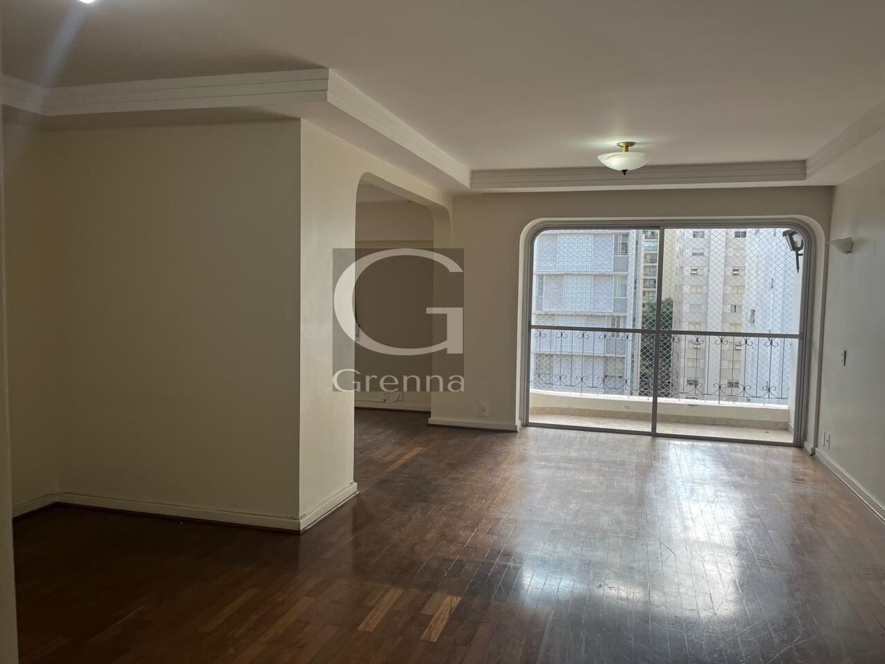 Apartamento para Venda - Jardim Paulista