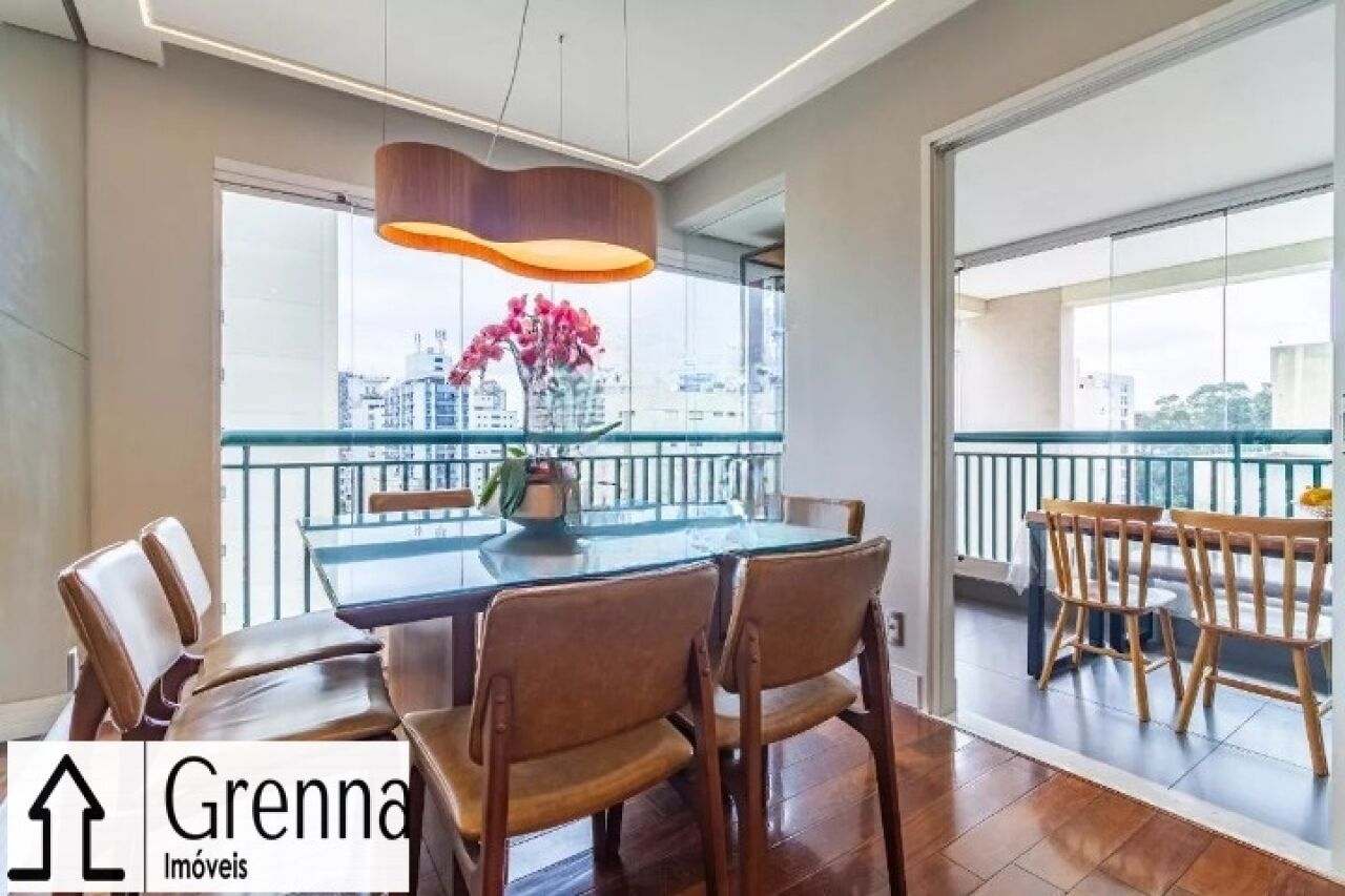 Apartamento em Pinheiros, foto 1