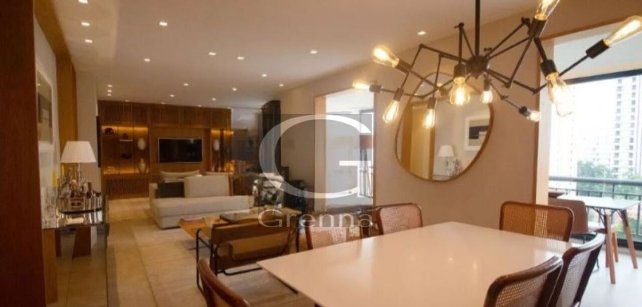 Apartamento para Venda - Jardim Paulista
