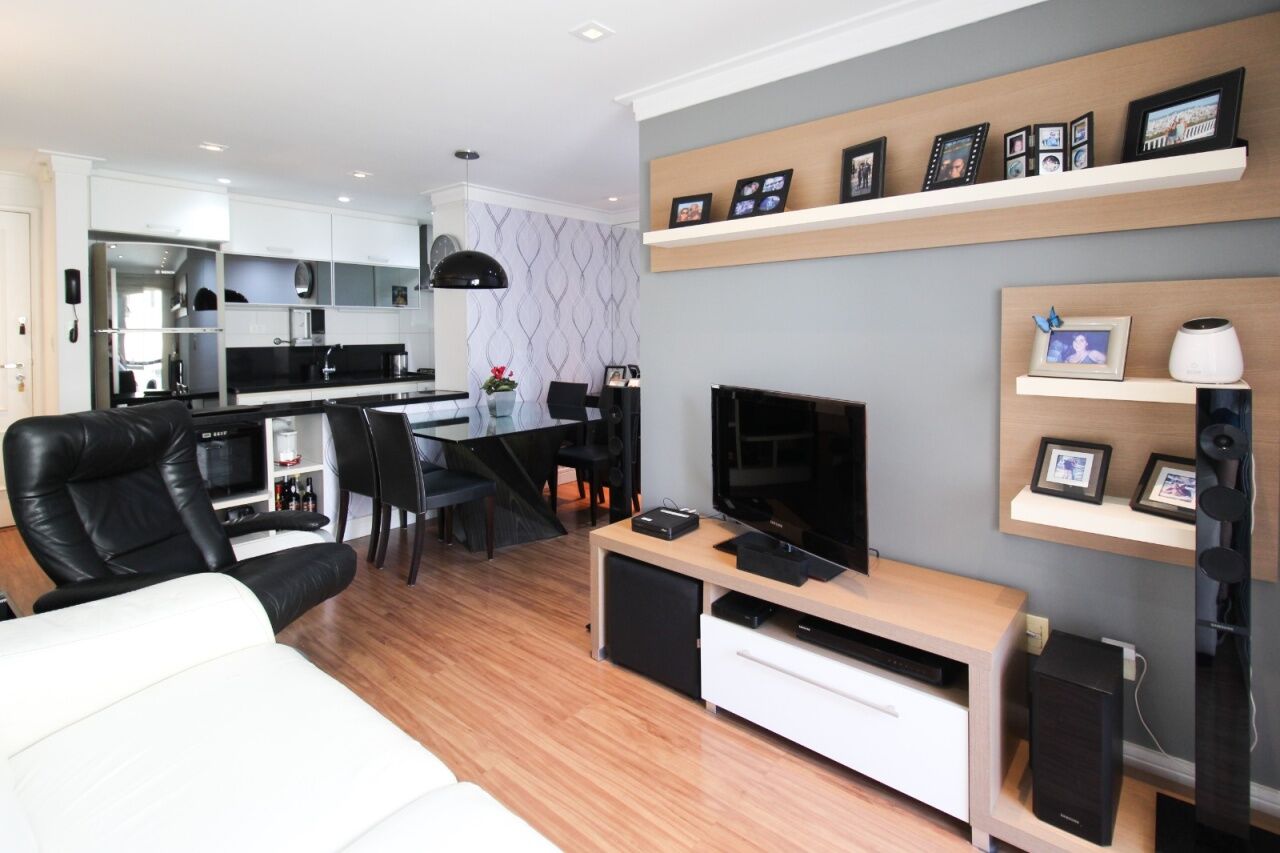 Apartamento para Venda - Vila Olímpia