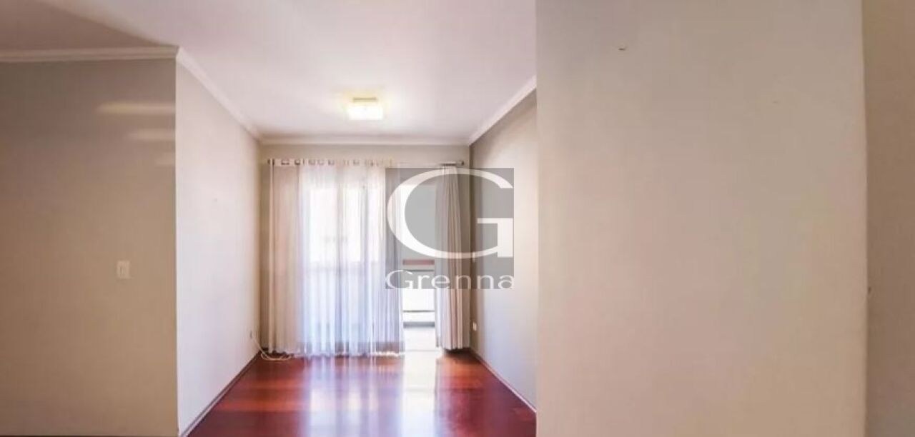 Apartamento para Venda - Vila Olímpia