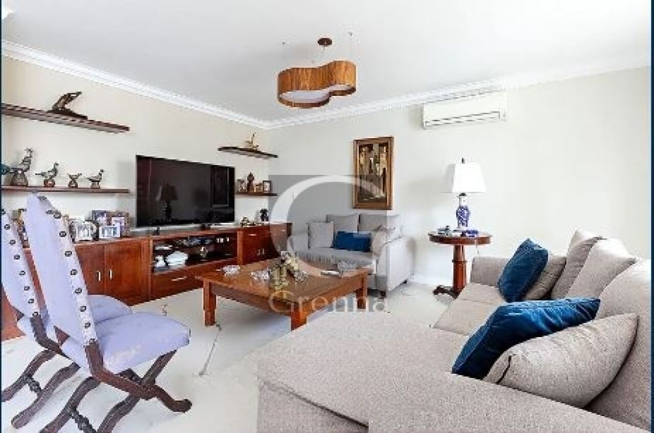 Apartamento para Venda - Jardim Paulista