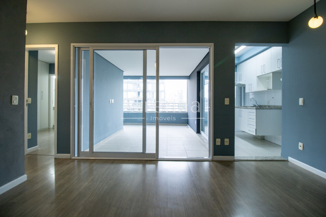 Apartamento para Venda - Pinheiros