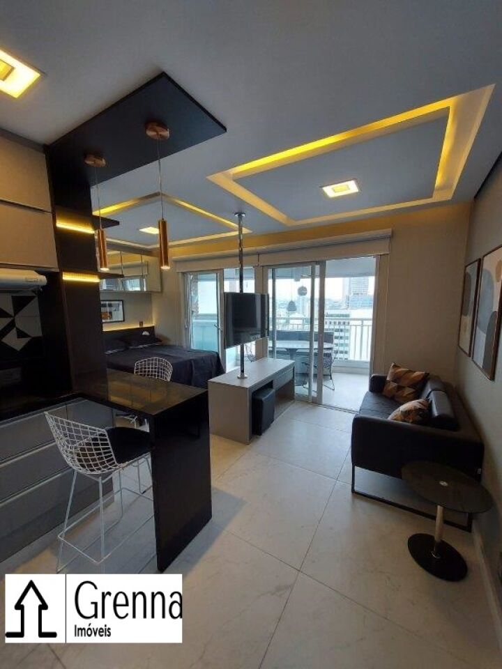 Apartamento em Pinheiros, foto 1