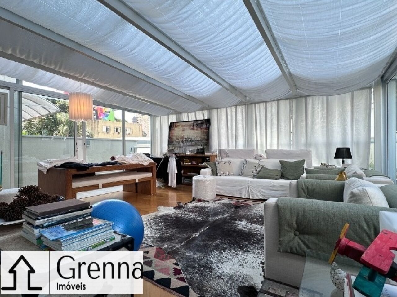 Apartamento para Venda - Pinheiros