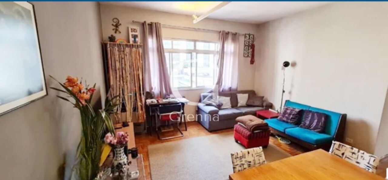 Apartamento para Venda - Bela Vista