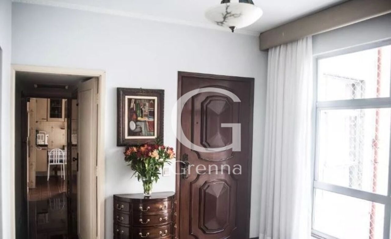 Apartamento para Venda - Cerqueira César