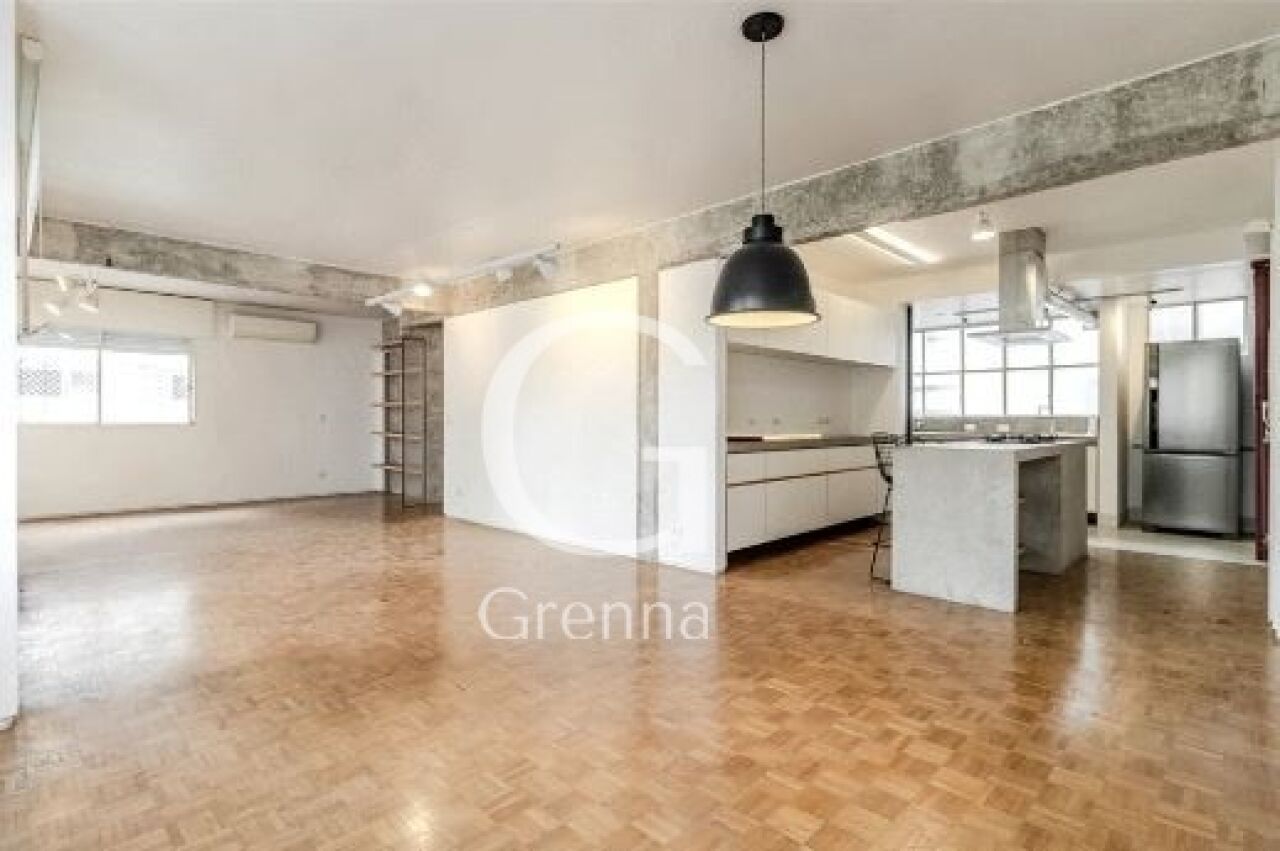 Apartamento para Venda - Jardim Paulista