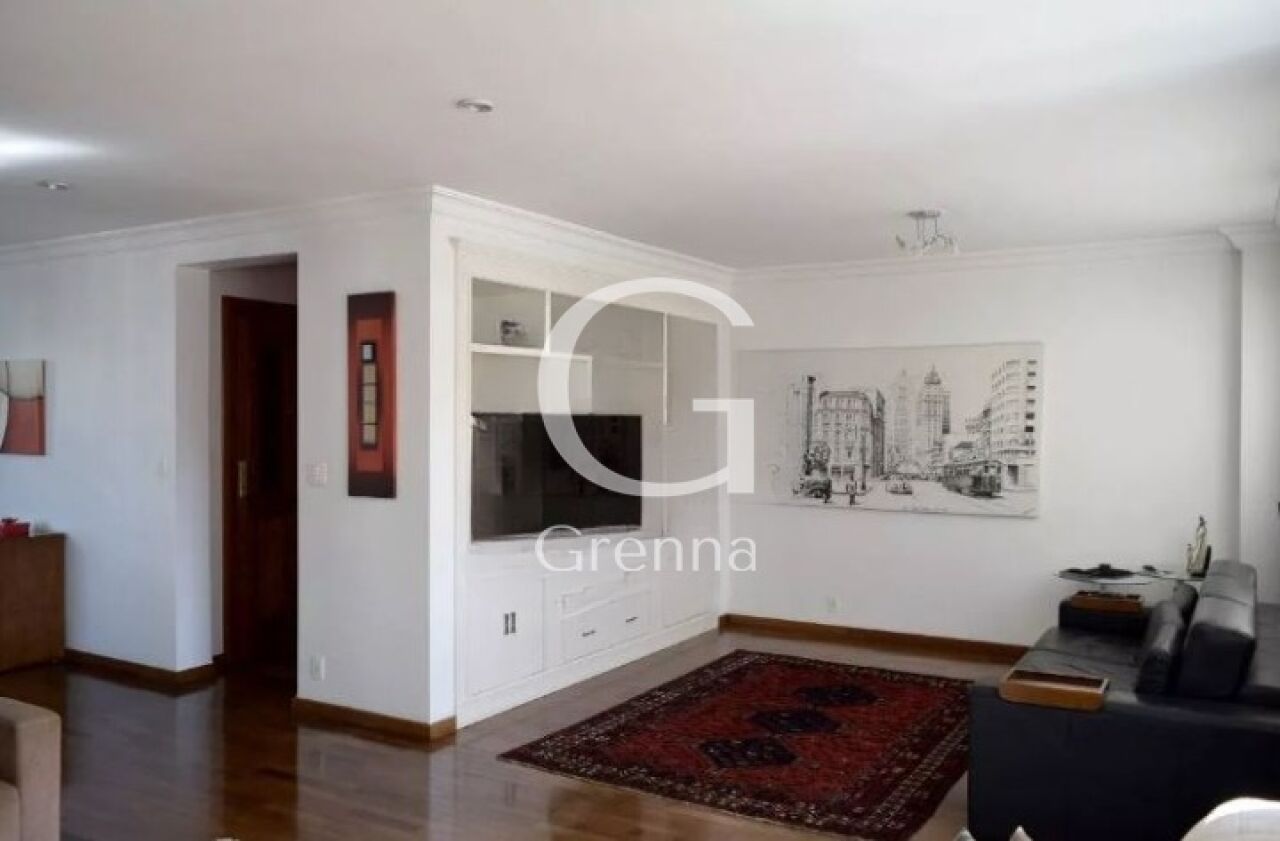 Apartamento para Venda - Cerqueira César