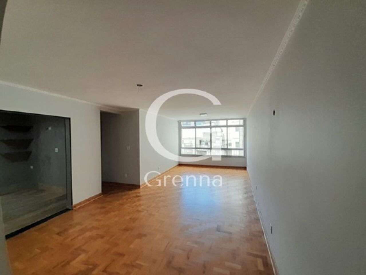 Apartamento para Venda - Jardim Paulista
