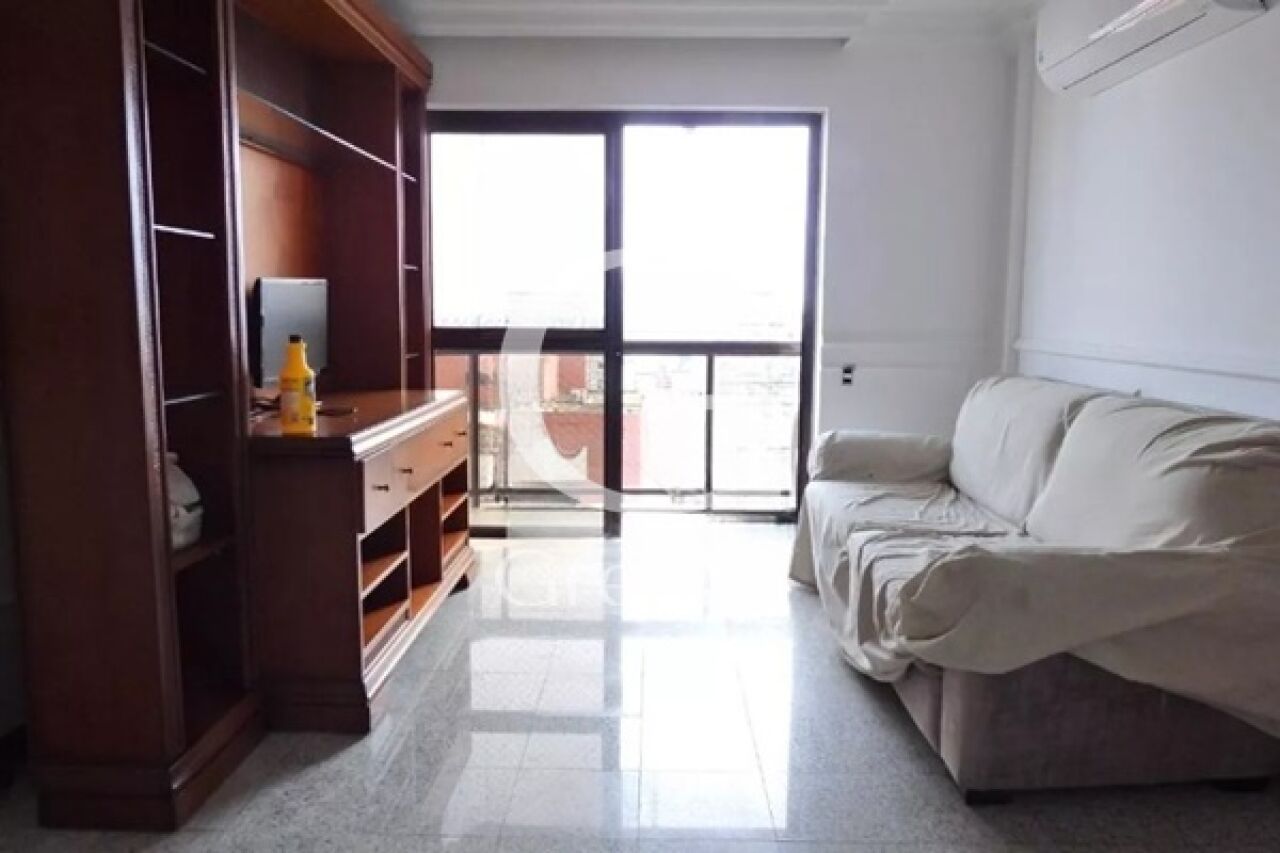Apartamento para Venda - Jardim Paulista
