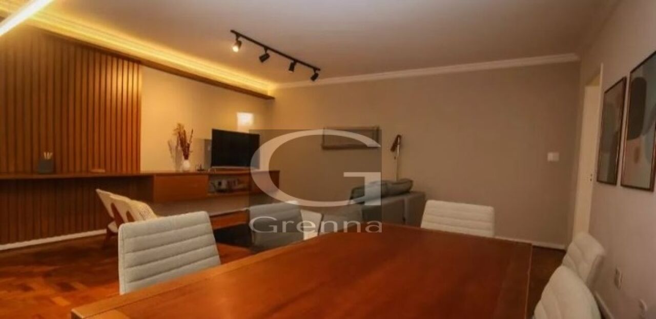 Apartamento para Venda - Cerqueira César