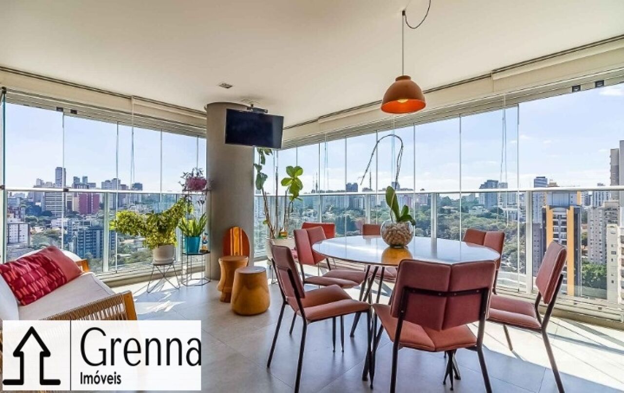 Apartamento para Venda - Pinheiros