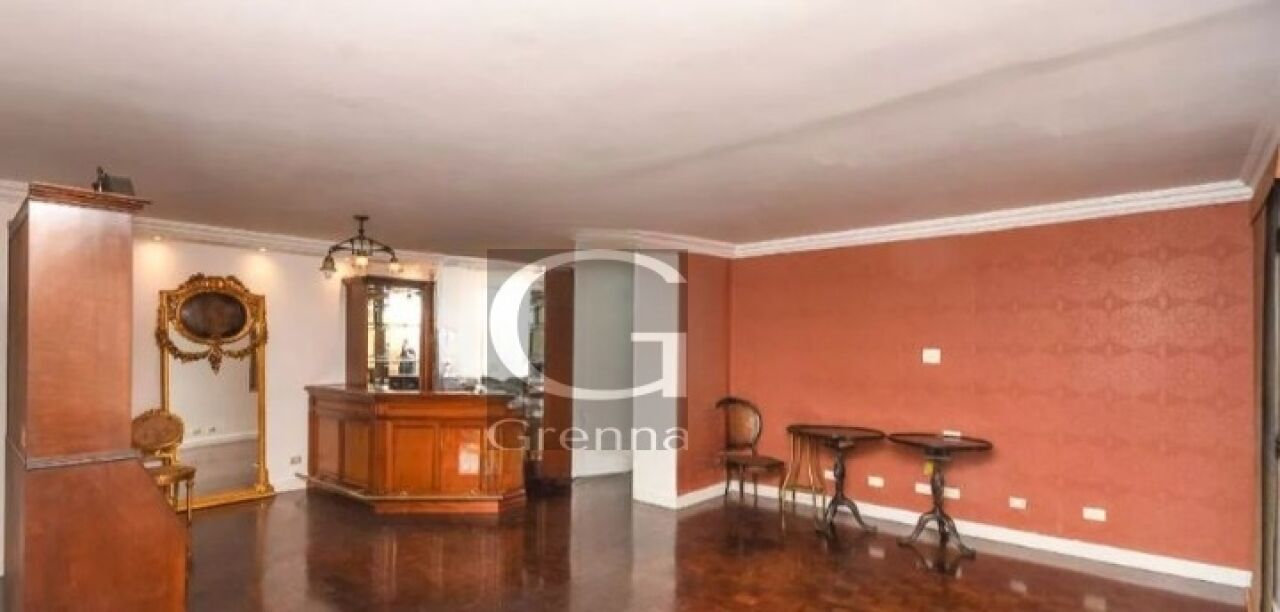 Apartamento para Venda - Cerqueira César