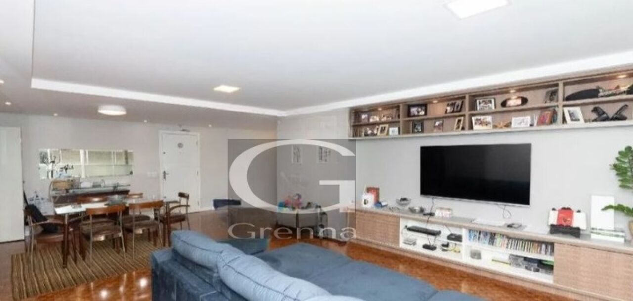 Apartamento para Venda - Cerqueira César