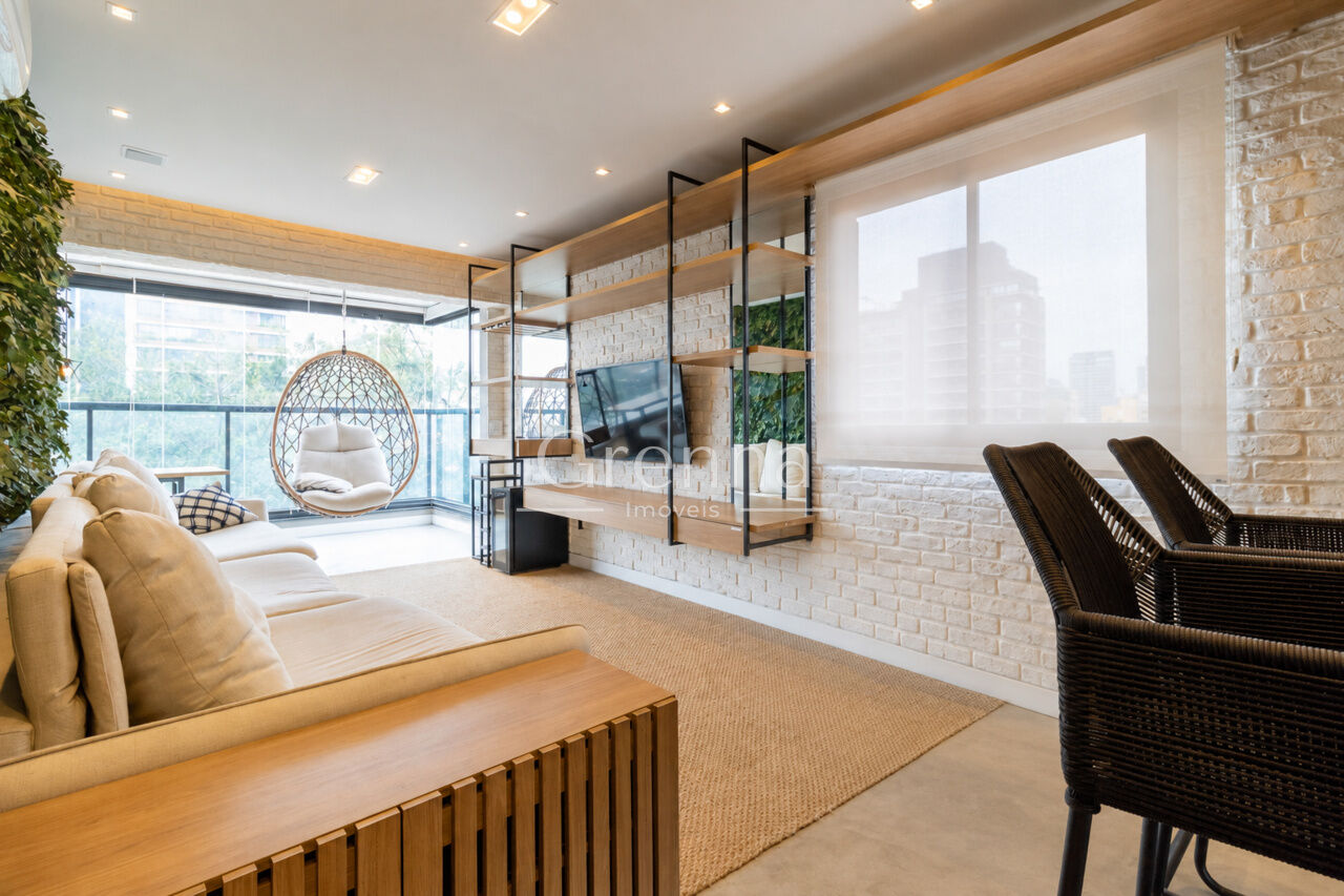 Apartamento em Pinheiros, foto 1