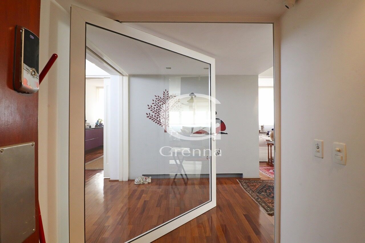 Apartamento para Venda - Consolação