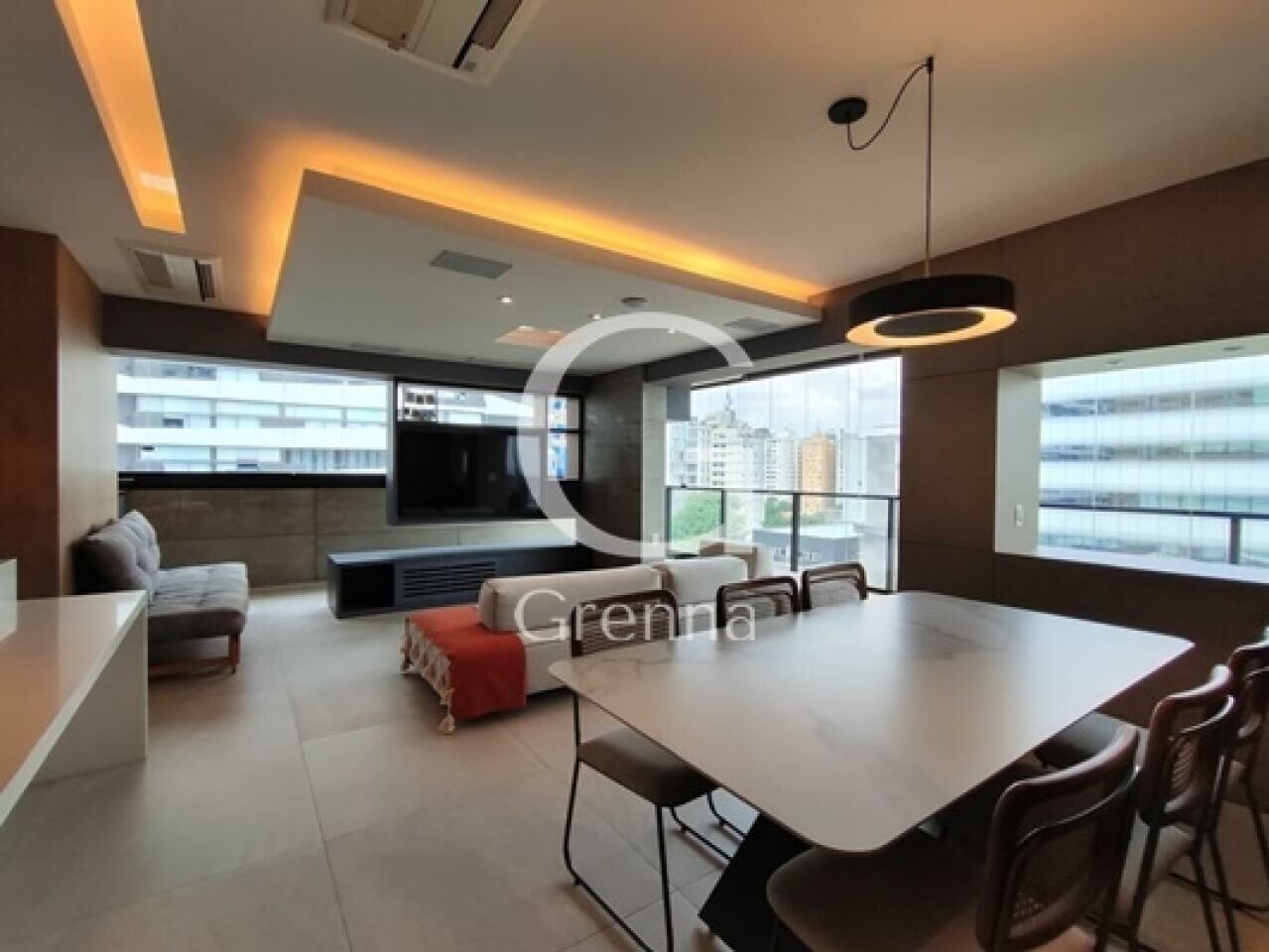 Apartamento para Venda - Pinheiros