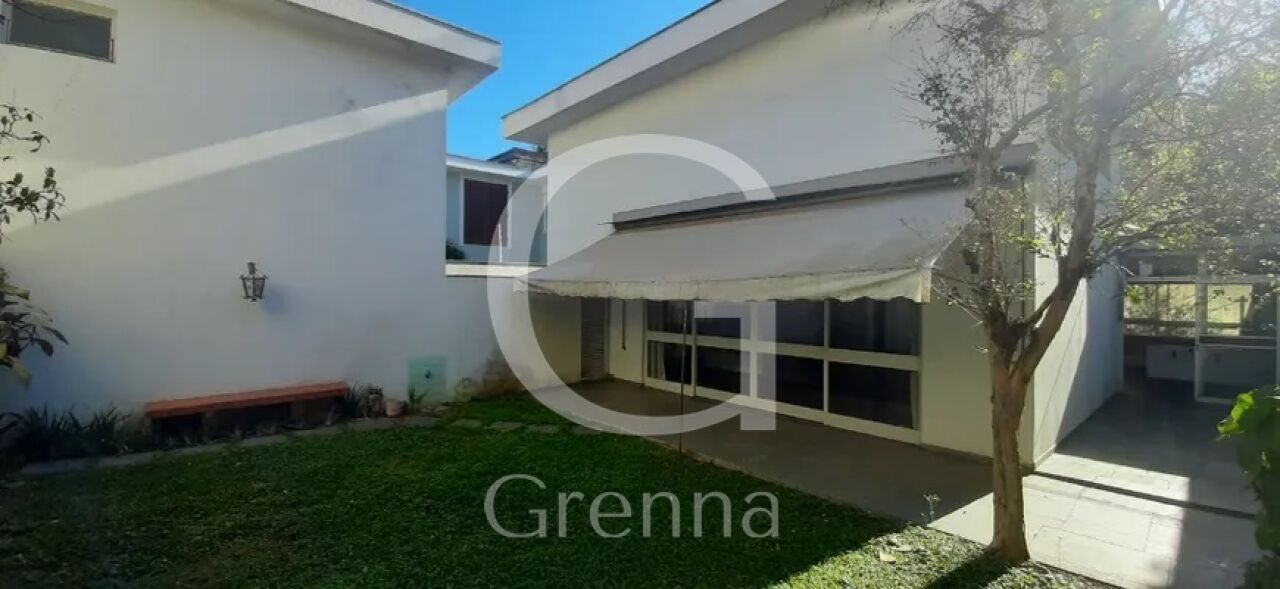 Casa Assobradada para Venda - Vila Madalena