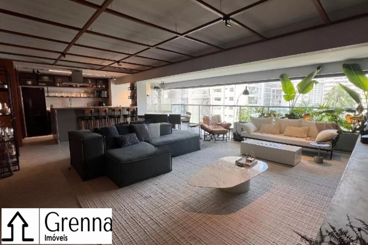 Apartamento para Venda - Pinheiros