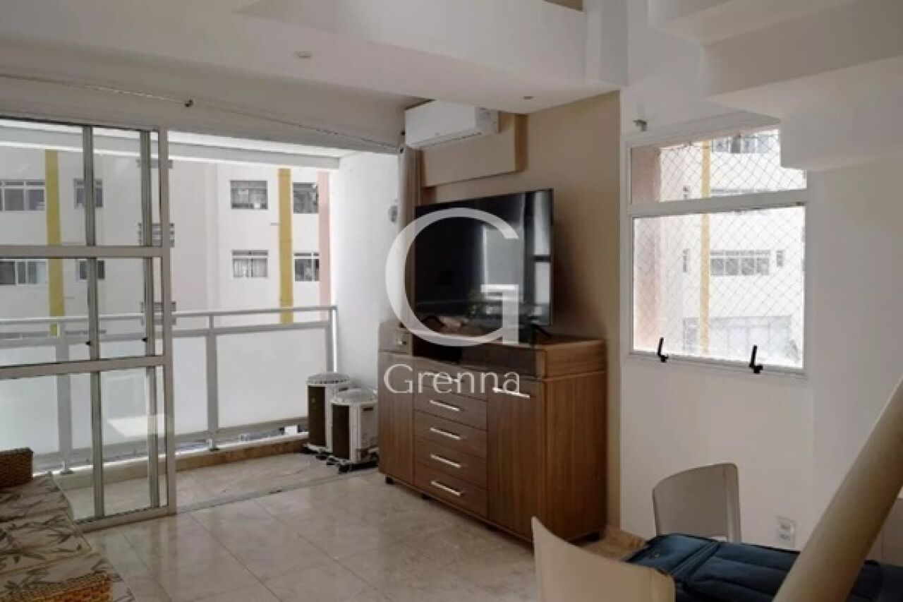 Duplex para Venda - Pinheiros