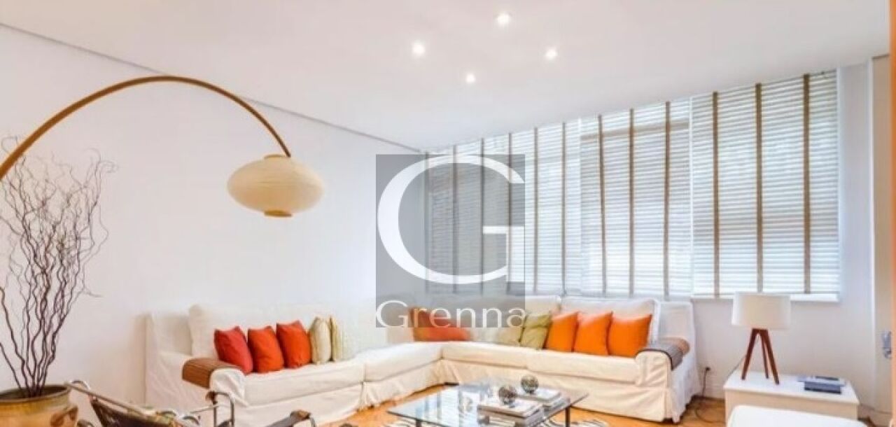 Apartamento para Venda - Jardim Paulista