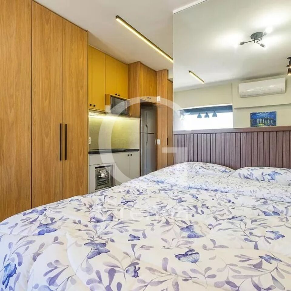 Apartamento em Cerqueira César, foto 1