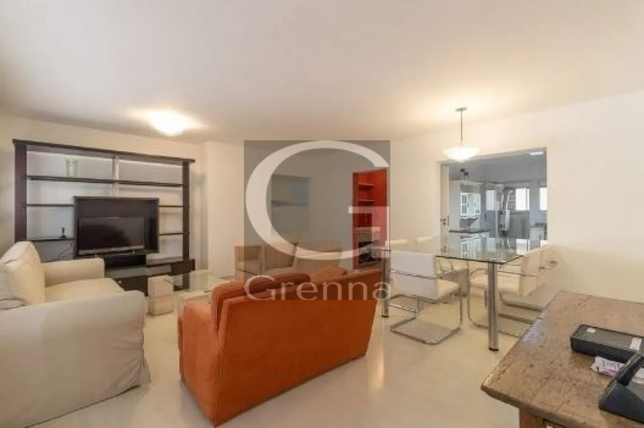 Apartamento para Venda - Consolação