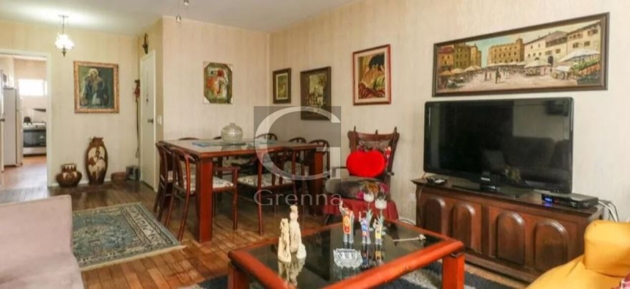 Apartamento para Venda - Jardim Paulista