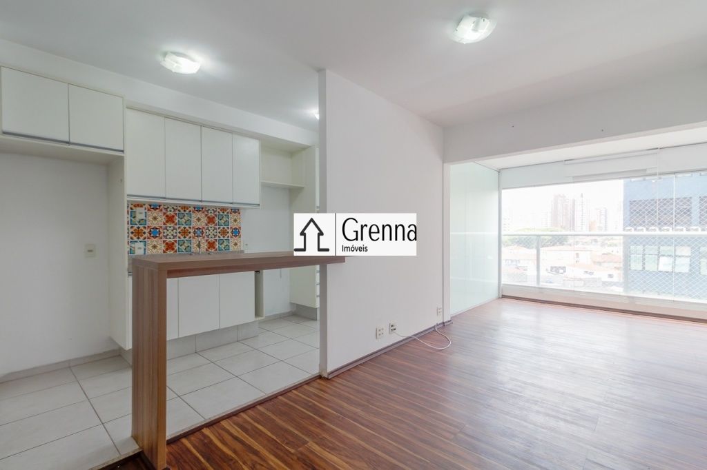 Apartamento em Pinheiros, foto 1