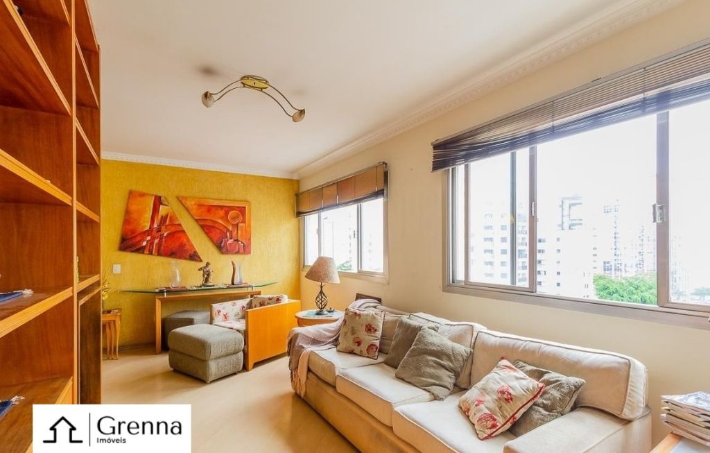 Apartamento para Venda - Moema