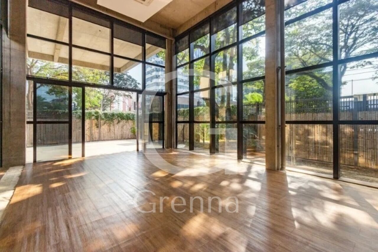 Prédio para Venda - Jardim Paulistano