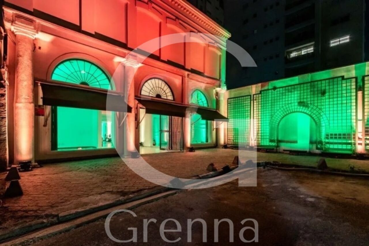 Comercial em Jardim Paulistano, foto 1