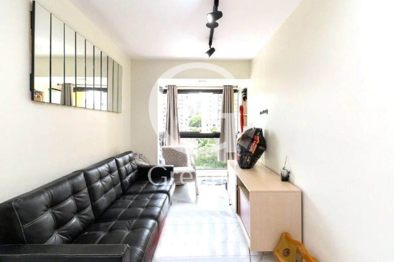 Apartamento para Venda - Pinheiros