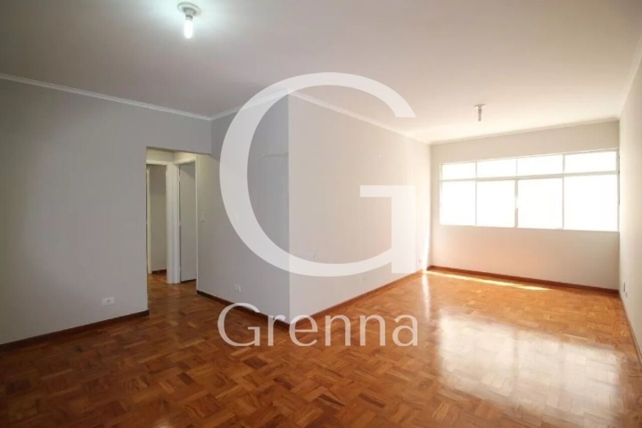 Apartamento para Venda - Vila Olímpia