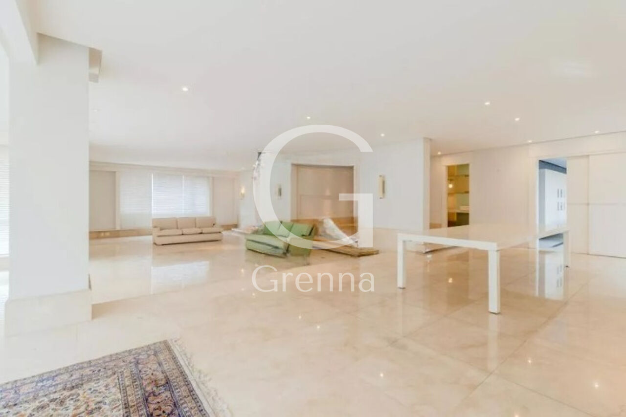 Apartamento para Venda - Bela Vista