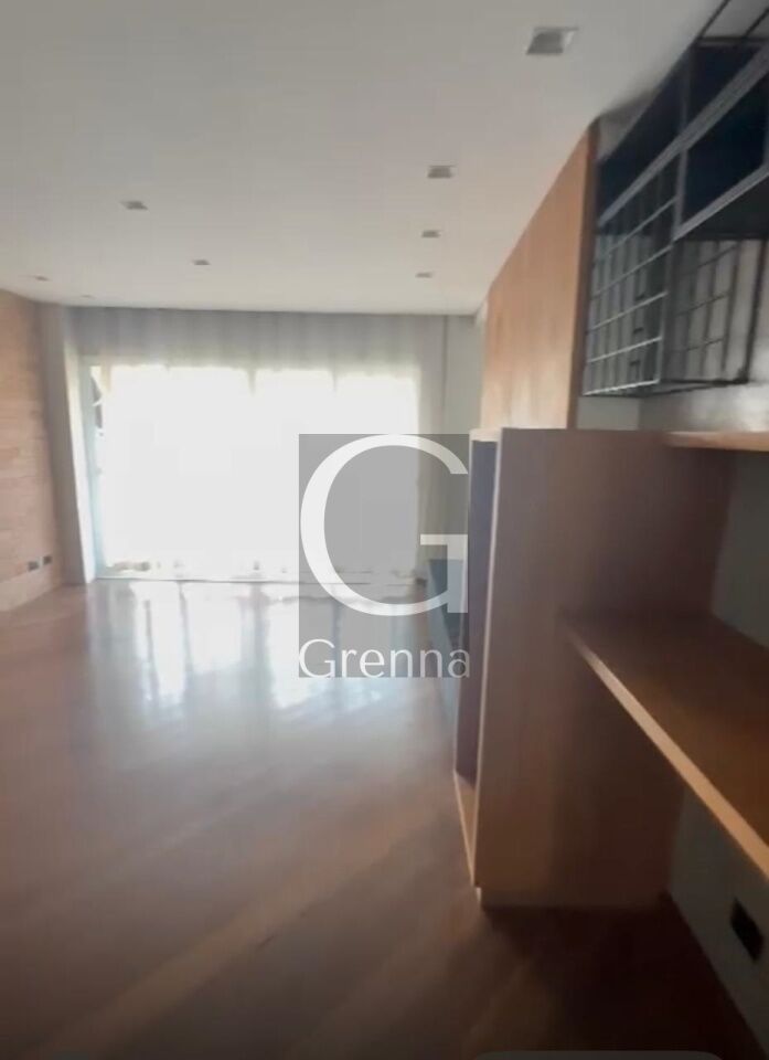 Apartamento para Venda - Moema