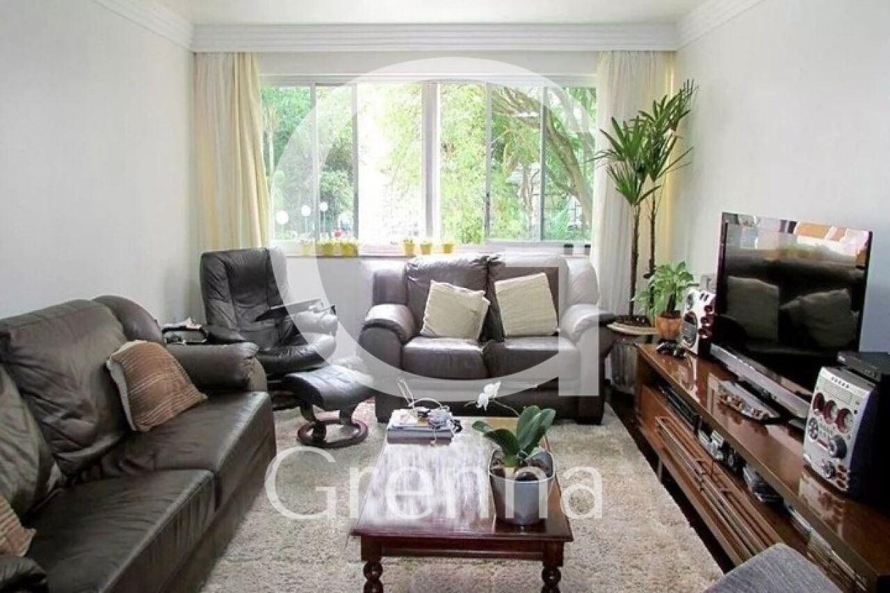 Apartamento para Venda - Paraíso